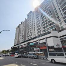 Summerton at Bayan Lepas