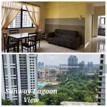Sun U Residence For Rent