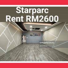 Office Sewa Murah Starparc Point, Setapak, Kuala Lumpur