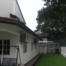 2 storey terrace house (Corner) @ Bangsar Baru 