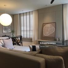 Residensi Ampang Tengah 6 (At 6)