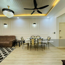 Seri Maya Condominium, Jalan Jelatek, Setiawangsa Kuala Lumpur 