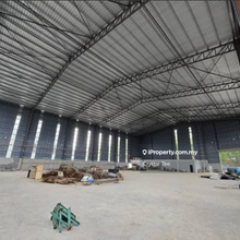 22,008sqft Factory For Rent In Perai