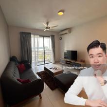 Teega Suites @ Puteri Harbour