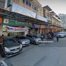 3 Storey Shop For Sale Kelana Jaya Dataran Glomac 