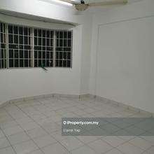 Aman Dua Apartment to Rent