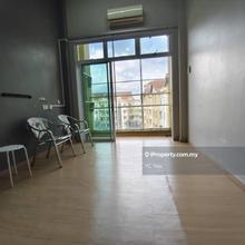 Freehold Pangsapuri Bukit Beruang Bestari Apartment 