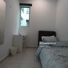 New room available for rent