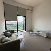 Serviced residence for Rent