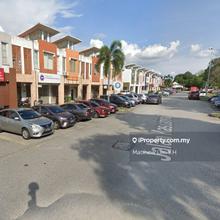 2 Storey Intermediate Unit Ambang Botanic Bandar Botanic 90% Tenanted