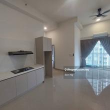 Cozy Brand New Unit For Rent