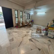 Seberang Jaya Jalan Sembilang All New 2-Stry Terrace House Near Sunway
