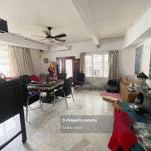 Batu 5, Jalan Ipoh 2.5 Storey House For Sale