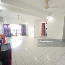 Good Condition La Vista Condo Jalan Tempua Bandar Puchong Jaya