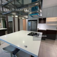 The Address 2319 Sqft 4 R 4 B Special Unit For Rent