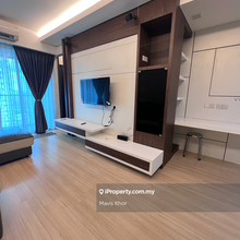 Wellesley Residences Studio