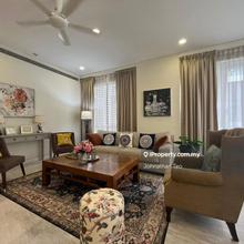 Nobleton Crest Fully Furnished For Sell !