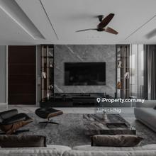 Near to dpulze Cyberjaya, freehold project, additional rebate