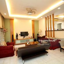 2-Sty Bungalow @ SS 2 For Sale