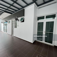 Jalan Seri Austin 5 Cluster Renovated House Sale Johor Bahru 
