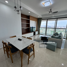 Southpoint Mid Valley luxury premium residence  