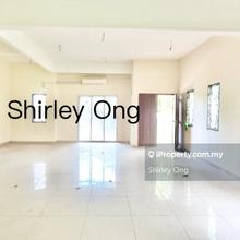7000sf 2 Storey Corner Desa Titi Panjang Bukit Mertajam