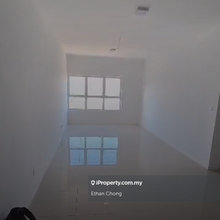 Nadayu 801 For rent with partly furnished