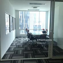The Soho Suites KLCC, Office Unit, For Sale