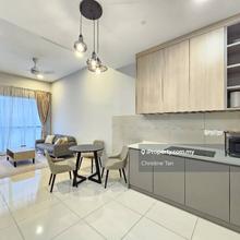 ID design 1bedroom unit