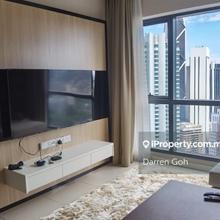 Aria Luxury Residence: Urban Oasis in KL's Golden Triangle