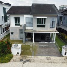 Brand New Bungalow with Pool