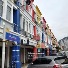 Flat for Sale