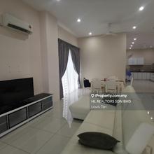 Semi-D house for Rent