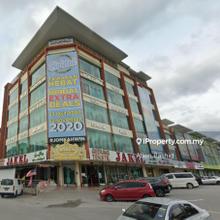 Below Market 3 Storey Shop Lot Bandar Prima Senawang, Senawang