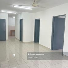 Near Selayang Hospital, Short Walk to Selayang 168 Mall