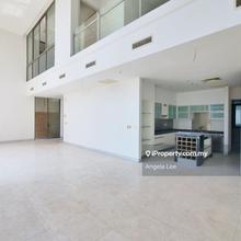 KLCC Suria Stonor Duplex for Sale