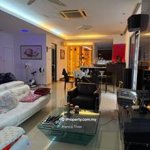 Hijauan Residence, Cheras