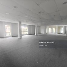The Strand Corner Office For Rent Kota Damansara Dataran Sunway