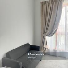 Serviced Residence for Rent
