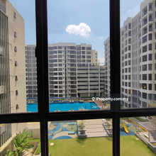 Upper East Dual Keys Unit For Sale