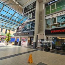Sunway giza mall ( Urgent Sale )