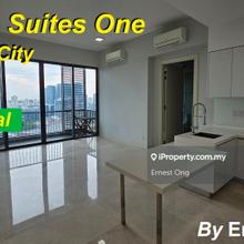 Low psf - 1 Bedroom Vogue Suites One For Sale