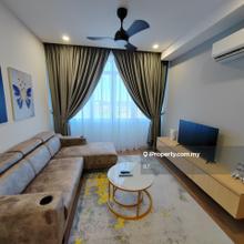 The Northbank, Avona Residence 1 Bedroom Apartment for Sale