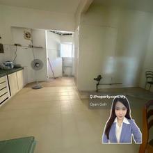2 Storey Terrace -Cangkat Tembaga Island Park Glades Greenlane