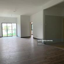 New Condition Camellia Residence Bandar Baru Sungai Long For Sale