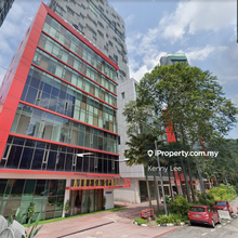 Commercial Office for Sale