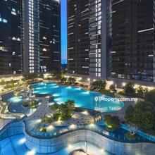 Setia City Residences @ Setia Alam