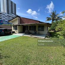 Larkin Jaya @ Single Storey Bungalow 6500sqft Market Cheapest