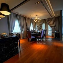 222 Residency