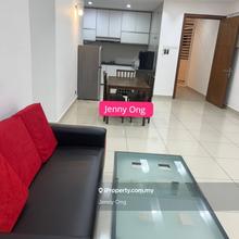 Renovated River Tropics, Seberang Jaya,Penang For Sale